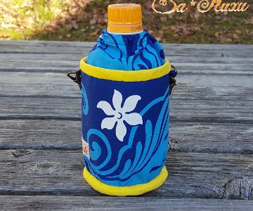 350mlティアレのペットボトルケースtetoteに出品しています 350mlティアレのペットボトルケースtetoteに出品しています