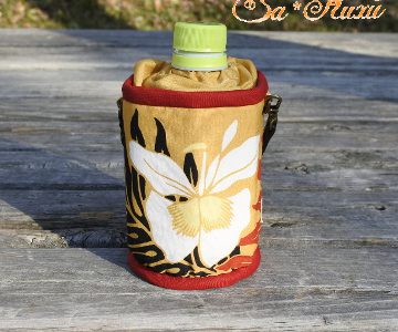 350ml蘭のペットボトルケースminneに出品しています 350ml蘭のペットボトルケースminneに出品しています