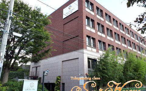 第4次ペイント指導員養成講座、東京へ行ってきましたーその2 第4次ペイント指導員養成講座、東京へ行ってきましたーその2
